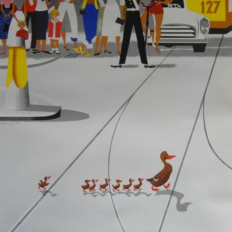 travel poster online